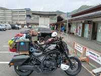 道の駅美濃にわか茶屋